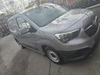 Opel Combo 2019 Diesel, Autos, Entreprise, Diesel, Achat