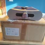 GATO PRD3S, Enlèvement