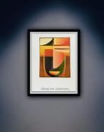 Alexej von Jawlenski - “Das Wort, 1933”, Ophalen of Verzenden