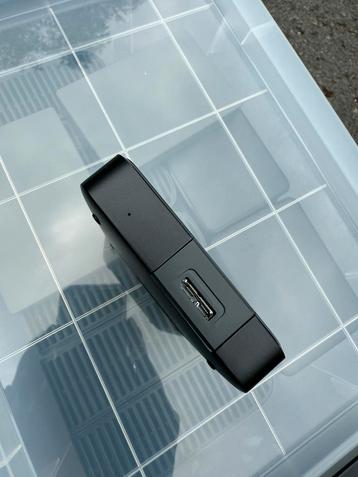 WD Elements Portable HDD met 5 TB opslagcapaciteit. beschikbaar voor biedingen