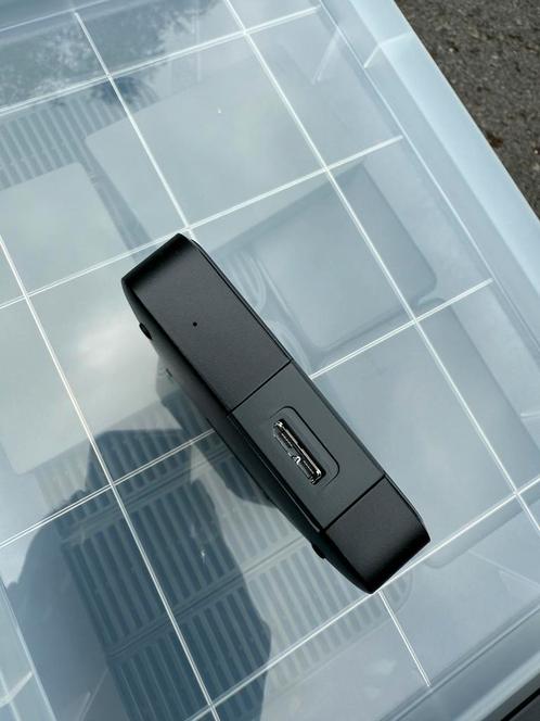 WD Elements Portable HDD met 5 TB opslagcapaciteit., Computers en Software, Harde schijven, Zo goed als nieuw, Console, HDD, USB