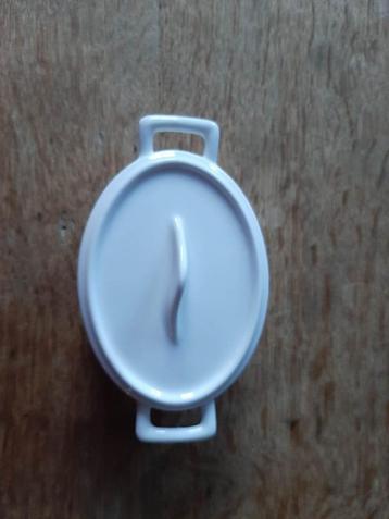 Lot de 9 cassolettes, Enlèvement ou Envoi