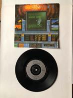 Iron Maiden: wasted years ( 1986), Verzenden