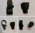 Pièces ferraille militaire FM2429 WW2, Envoi