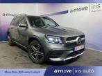 Mercedes-Benz GLB 200 D AMG LINE | EURO 6D | NETTO: 27.700, Auto's, Automaat, Gebruikt, 4 cilinders, Alcantara
