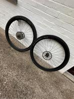 Bontrager wielset, Fietsen en Brommers, Fietsonderdelen, Ophalen, Zo goed als nieuw
