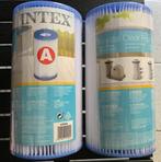 Intex cartridge A (filter), Enlèvement, Neuf, Filtre