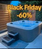 🔥Black Friday Actie! Jacuzzi's in de Aanbieding!🔥, Ophalen, Nieuw