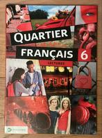 Quartier français 6 lectures, Ophalen of Verzenden, Zo goed als nieuw