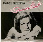 single Peter Griffin - Inside out, Pop, Ophalen of Verzenden, 7 inch, Zo goed als nieuw