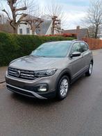VW T-Cross 1.0 TSI - 2019 - 1ste eig - OHB VW, Handgeschakeld, 5 deurs, Particulier, 3 cilinders