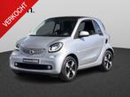 smart fortwo coupé 1.0 52kW Business Solution, Auto's, Smart, Gebruikt, Handgeschakeld, 999 cc, 3 deurs