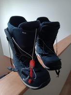 Bottes de snowboard Burton Ruler, Enlèvement