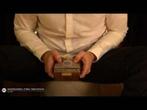Kalimba Duimpiano SNELLE GRATIS LEVERING, SONIC ENERGY, -, Verzenden, -