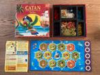 Catan Junior, Trois ou quatre joueurs, Enlèvement ou Envoi, Utilisé, 999 Games