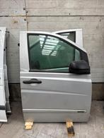 Deur links en rechts Mercedes vito, Ophalen, Links