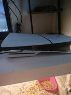 PlayStation 5 disk edition met 2 consoles, Games en Spelcomputers, Ophalen, Zo goed als nieuw, Playstation 5