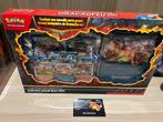 Pokemon Coffret Special Dracaufeu Ex, Verzenden, Nieuw, Boosterbox