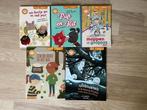Boekjes boekentoppers eerste leerjaar, Verzenden, Zo goed als nieuw