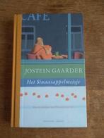 HET SINAASAPPELMEISJE / Jostein Gaarder, Ophalen, Zo goed als nieuw
