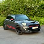 Mini Cooper S F56, Auto's, Handgeschakeld, Particulier, Cooper, Achteruitrijcamera