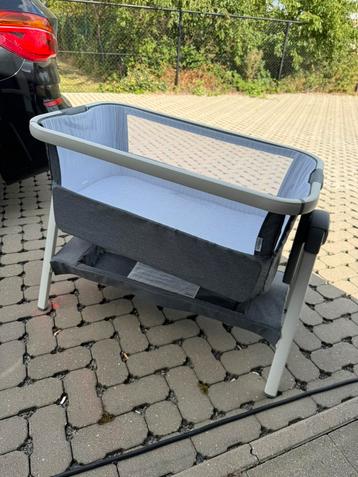 Co sleeper beschikbaar voor biedingen