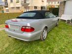 Mercedes CLK200 cabriolet année 1999, CLK, Achat, Particulier, Cabriolet