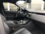 Land Rover Range Rover Evoque P160 MHEV FWD Auto Dynamic SE, Auto's, Land Rover, Stof, Gebruikt, Bedrijf, 1792 kg