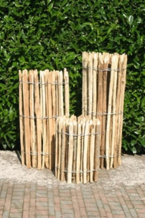 schapenhekwerk  Robinia, Tuin en Terras, Tuinhekken en Hekwerk, Nieuw, Overige typen, Hout, Ophalen