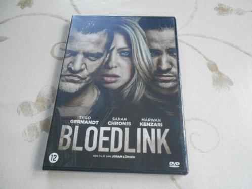 Bloedlink - 2014 (NIEUW), Cd's en Dvd's, Dvd's | Thrillers en Misdaad, Nieuw in verpakking, Overige genres, Vanaf 12 jaar, Ophalen of Verzenden
