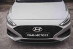 Hyundai i30 Wagon 1.0 T-GDi Techno DCT (bj 2025, automaat), Auto's, Gebruikt, Start-stop-systeem, Bedrijf, Break