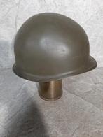Amerikaanse helm M1, Verzamelen, Ophalen of Verzenden