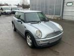 Mini One D 2005, Achat, Entreprise, Autre carrosserie, Occasion