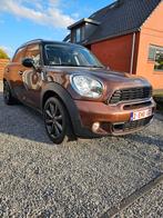 MINI cooper S Countryman, Auto's, Mini, Automaat, Euro 5, Cooper, Parkeersensor