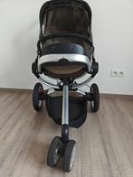 quinny, Ophalen, Gebruikt, Quinny, Verstelbare rugleuning