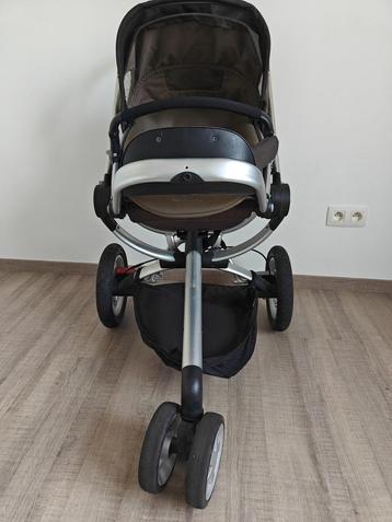 quinny beschikbaar voor biedingen