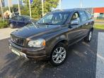 Volvo XC90 - 2.4D - euro 5 - Facelift - 7 plaatsen 192.000km, Auto's, XC90, Euro 5, Bedrijf, Diesel