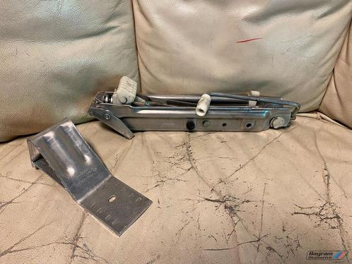 Bmw E46 E39 M3 M5 krik set aluminium E90 E91 E92 E60 3-serie, Auto diversen, Autogereedschap, Gebruikt, Ophalen of Verzenden