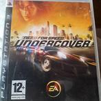 Ps3 game need for speed undercover krasvrij 1eu, Avontuur en Actie, 1 speler, Ophalen of Verzenden, Zo goed als nieuw