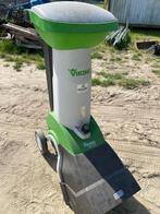 Hakselaar Viking GE 420, Tuin en Terras, Hakselaars, Ophalen, Gebruikt