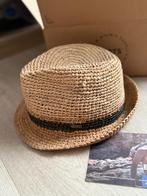 Barts zomerhoed in stro NIEUW!, Kleding | Heren, Hoeden en Petten, Hoed, Barts, Nieuw, Ophalen of Verzenden