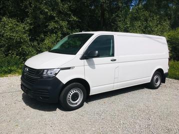 TRANSPORTER T6.1 2.0 TDI 150PK 2020 41.403 KM 33.050€ ex btw