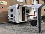Te huur Caravan 4 personen volledig uitgerust, Ophalen