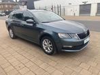 Skoda Octavia 1.5 TGI G-TEC-stijl DSG, Auto's, Skoda, Te koop, Zilver of Grijs, Break, 99 g/km