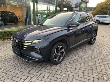 Hyundai Tucson FULL HYBRIDE - SHINE **ZEER PROPER + GARANTI beschikbaar voor biedingen