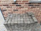 Betonklinkers, Tuin en Terras, Ophalen, Gebruikt, Klinkers, 5 tot 10 m²