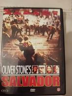 Le DVD Salvador d'Oliver Stone, À partir de 16 ans, Enlèvement ou Envoi, Comme neuf, Autres genres