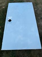Douchebak 160 x 90cm - Villeroy & Boch - polyester, Ophalen, Zo goed als nieuw