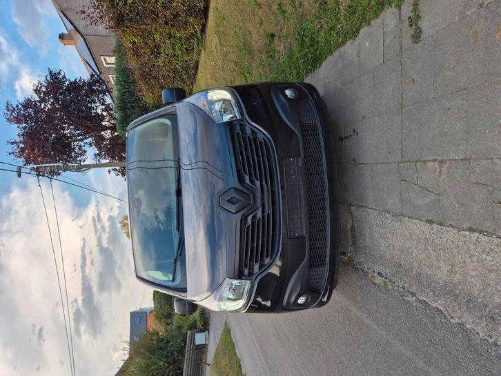 Renault Trafic 88000km euro6 12/2016, Auto's, Renault, Particulier, Trafic, Diesel, Euro 6