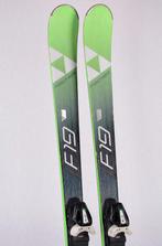 182 skis FISCHER PROGRESSOR F19 Ti RT, Fischer, Carving, Skis, 180 cm ou plus